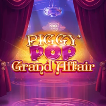 ทดลองเล่น Piggy Pop Grand Affair