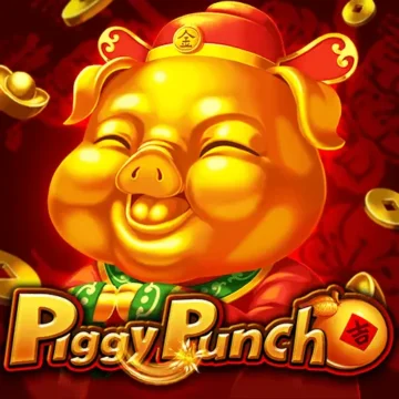 ทดลองเล่น Piggy Punch