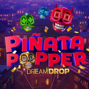 ทดลองเล่น Pinata Popper Dream Drop