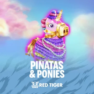 ทดลองเล่น Pinatas & Ponies