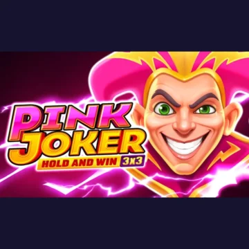 ทดลองเล่น Pink Joker: Hold and Win