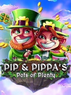 ทดลองเล่น Pip & Pippa’s Pots of Plenty