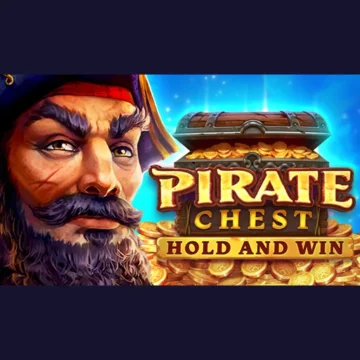 ทดลองเล่น Pirate Chest: Hold and Win