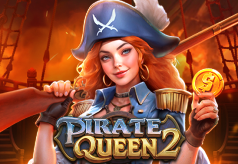 ทดลองเล่น Pirate Queen 2