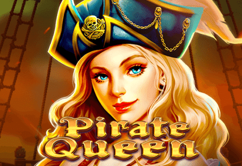 ทดลองเล่น Pirate Queen