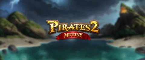 ทดลองเล่น Pirates 2 Mutiny