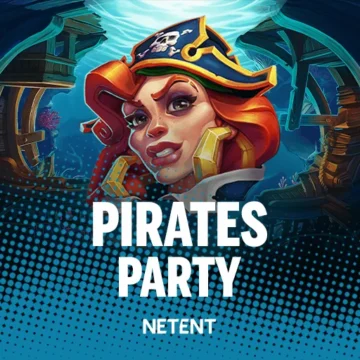 ทดลองเล่น Pirates Party™