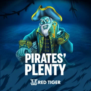 ทดลองเล่น Pirates Plenty