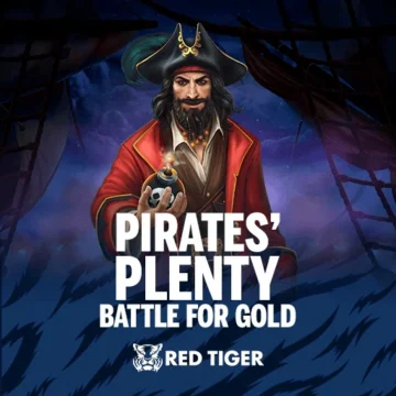 ทดลองเล่น Pirates Plenty Battle for Gold