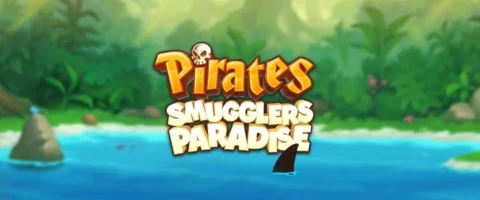 ทดลองเล่น Pirates – Smugglers Paradise
