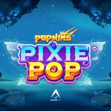 ทดลองเล่น PixiePop