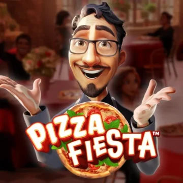 ทดลองเล่น Pizza Fiesta