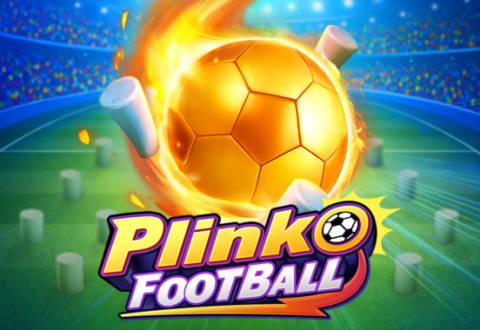 ทดลองเล่น Plinko Football