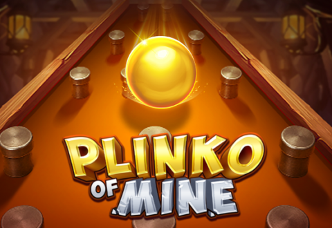ทดลองเล่น Plinko of Mine