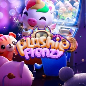 ทดลองเล่น Plushie Frenzy