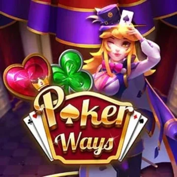 ทดลองเล่น Poker Ways