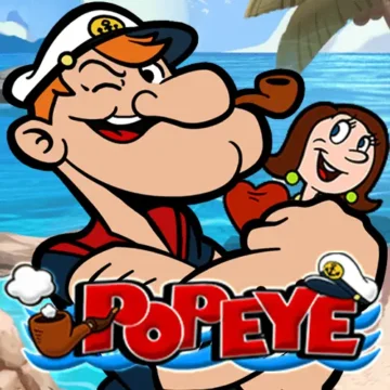 ทดลองเล่น Popeye
