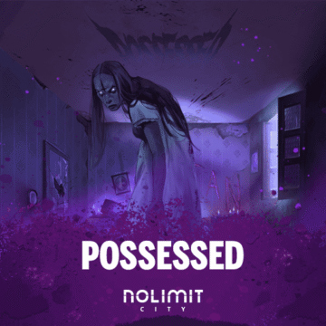 ทดลองเล่น Possessed