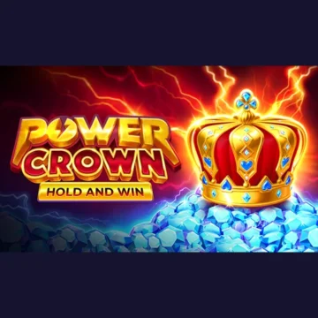 ทดลองเล่น Power Crown: Hold and Win
