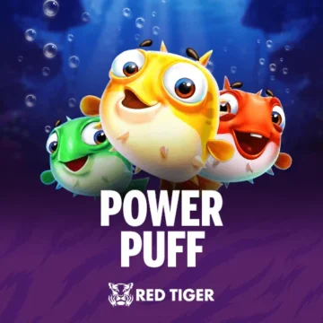 ทดลองเล่น Power Puff