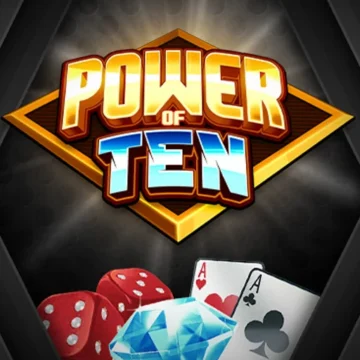ทดลองเล่น Power of Ten
