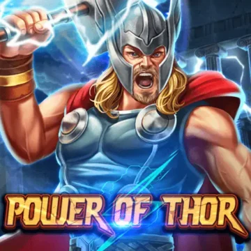 ทดลองเล่น Power of Thor