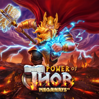 ทดลองเล่น Power of Thor Megaways