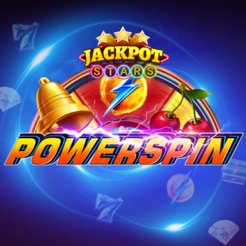 ทดลองเล่น Powerspin