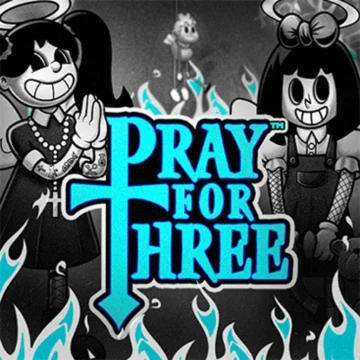 ทดลองเล่น Pray for Three