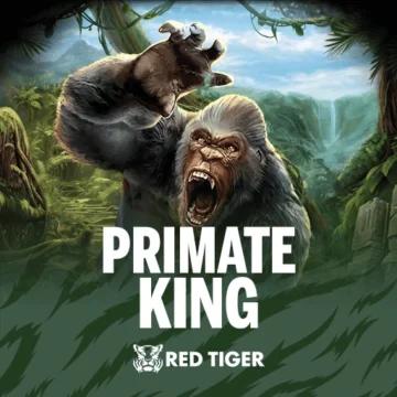ทดลองเล่น Primate King