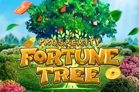 ทดลองเล่น Prosperity Fortune Tree