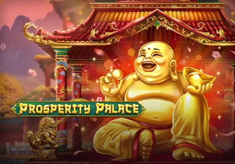 ทดลองเล่น Prosperity Palace
