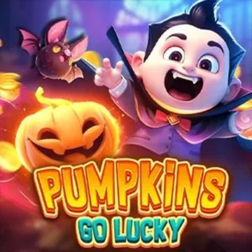 ทดลองเล่น Pumpkins Go Lucky