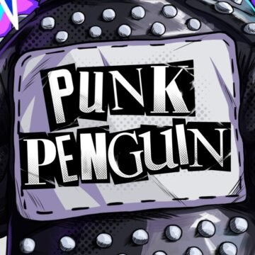 ทดลองเล่น Punk Penguin