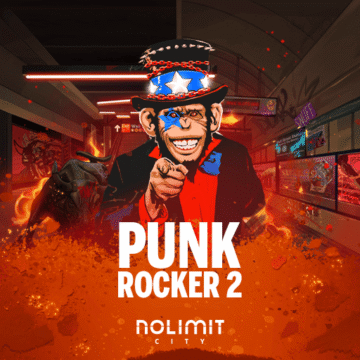 ทดลองเล่น Punk Rocker 2