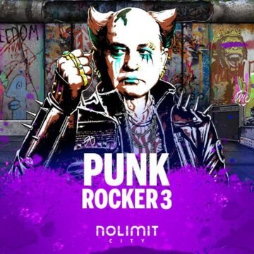 ทดลองเล่น Punk Rocker 3