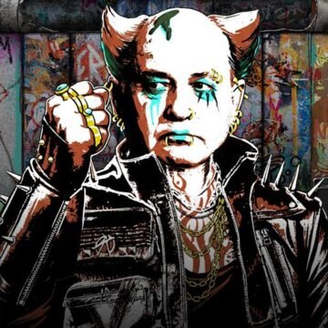 ทดลองเล่น Punk Rocker 3
