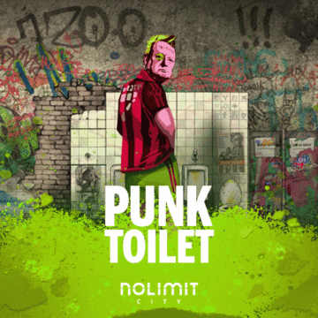 ทดลองเล่น Punk Toilet