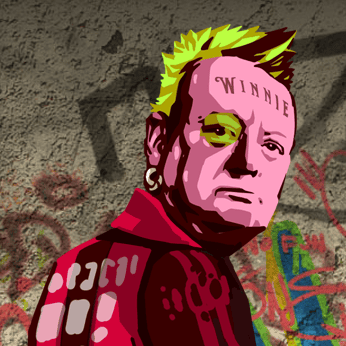 ทดลองเล่น Punk Toilet