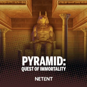 ทดลองเล่น Pyramid: Quest for Immortality™