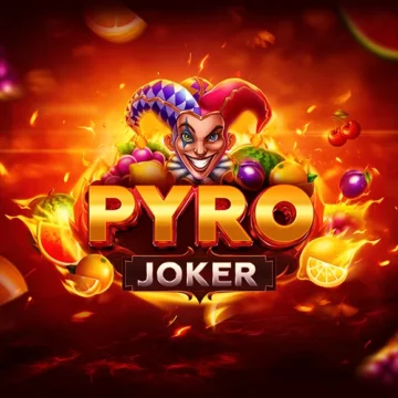 ทดลองเล่น Pyro Joker
