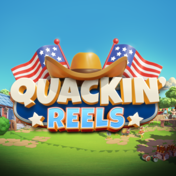 ทดลองเล่น Quackin’ Reels
