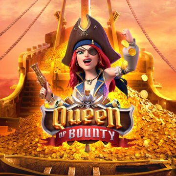 ทดลองเล่น Queen of Bounty