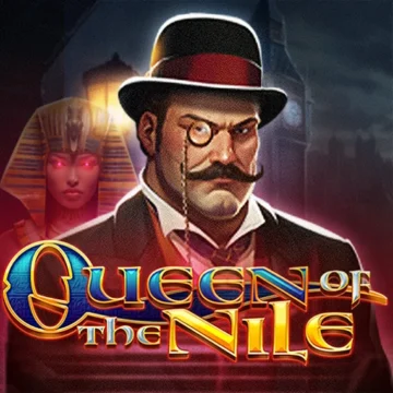 ทดลองเล่น Queen of the Nile