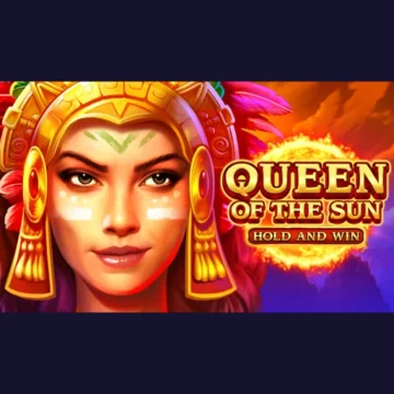 ทดลองเล่น Queen of the Sun