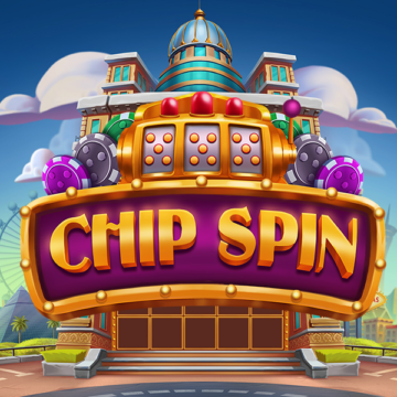 ทดลองเล่น Chip Spin