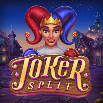 ทดลองเล่น Joker Split