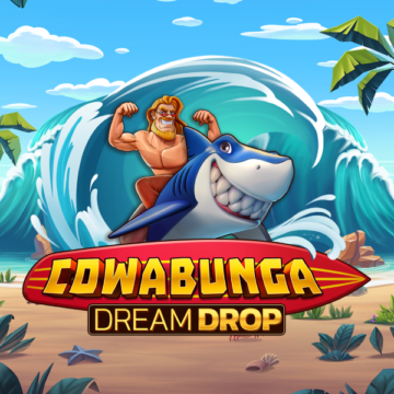ทดลองเล่น Cowabunga Dream Drop