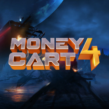 ทดลองเล่น Money Cart 4