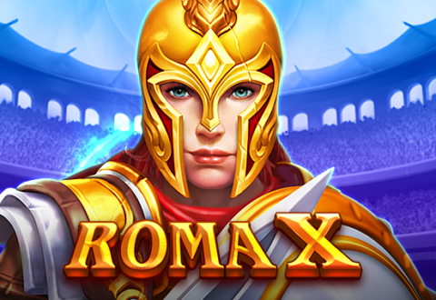 ทดลองเล่น ROMA X